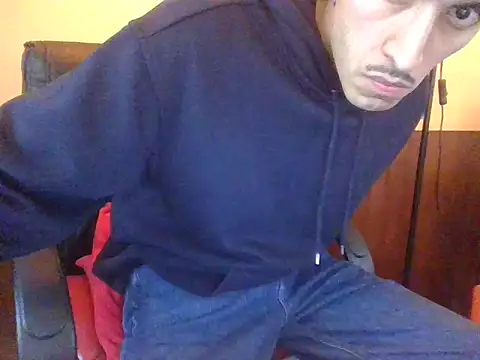 Snapshot of MisterMister45 chatting on 10, 7, 2026 MisterMister45 online show from 10, 7, 2026
