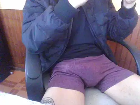 Snapshot of MisterMister45 chatting on 26, 6, 2026 MisterMister45 online show from 26, 6, 2026