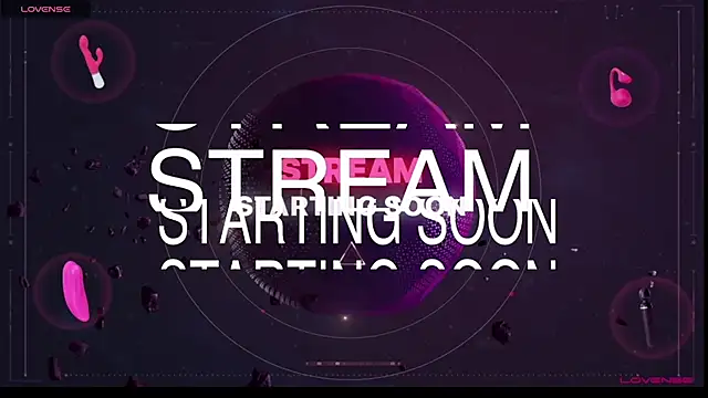 KloudynKinky online show from 8, 11, 2025