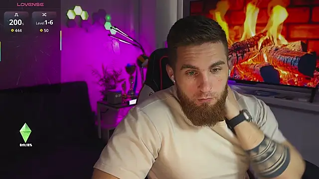 Sweeet  boy online show from 21, 4, 2026