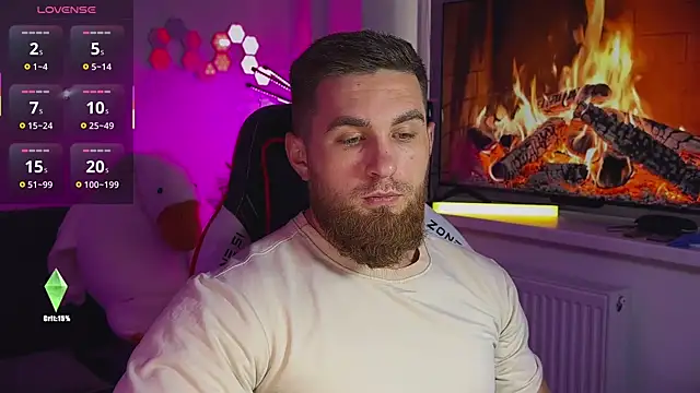 Sweeet  boy online show from 24, 3, 2026