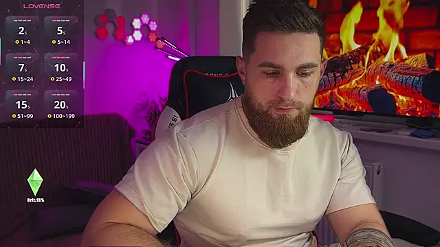 Sweeet  boy online show from 13, 3, 2026