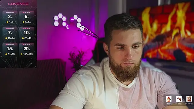Sweeet  boy online show from 29, 4, 2026