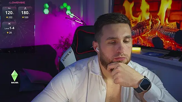 Sweeet  boy online show from 10, 4, 2026