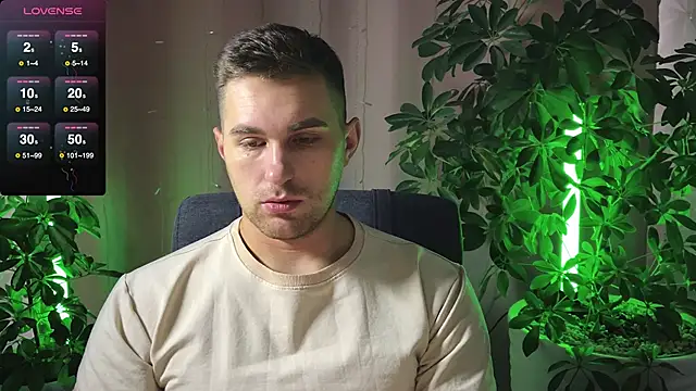 Sweeet  boy online show from 12, 2, 2025