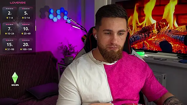 Sweeet  boy online show from 14, 3, 2026