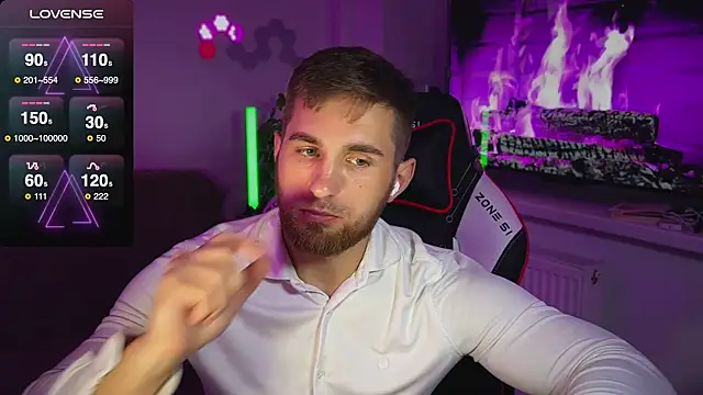 Sweeet  boy online show from 2, 11, 2025