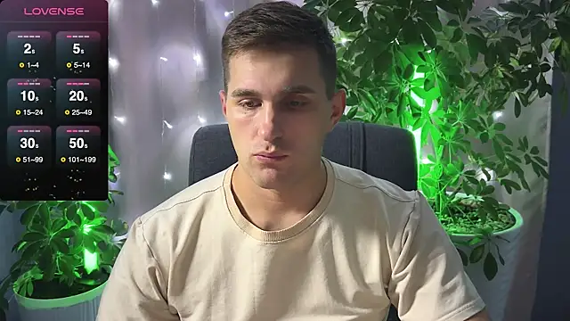 Sweeet  boy online show from 22, 2, 2025
