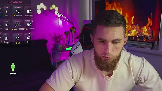 Sweeet  boy online show from 20, 4, 2026