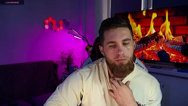 Sweeet  boy online show from 18, 3, 2026