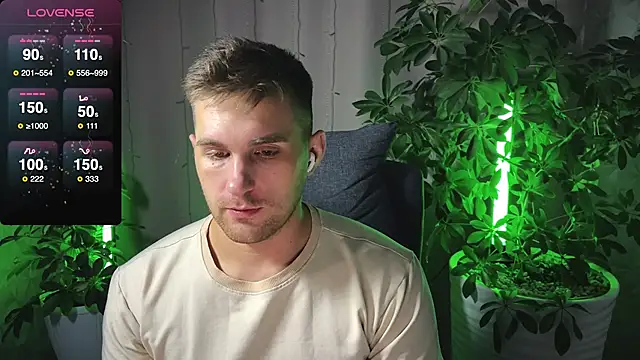 Sweeet  boy online show from 13, 2, 2025