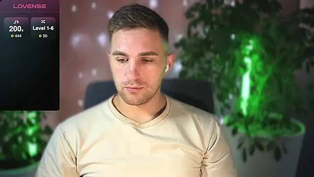 Sweeet  boy online show from 27, 2, 2025