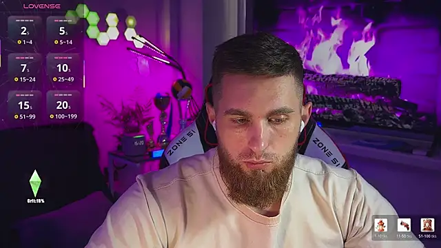 Sweeet  boy online show from 14, 4, 2026