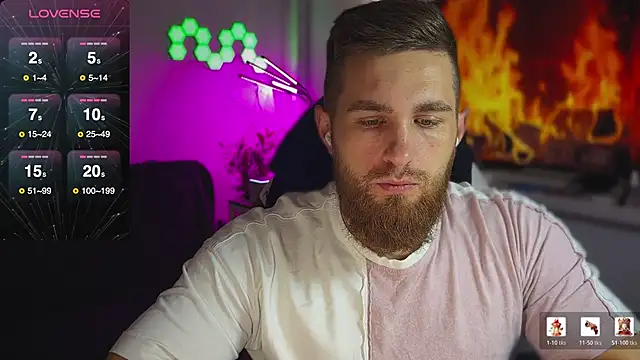Sweeet  boy online show from 12, 5, 2026