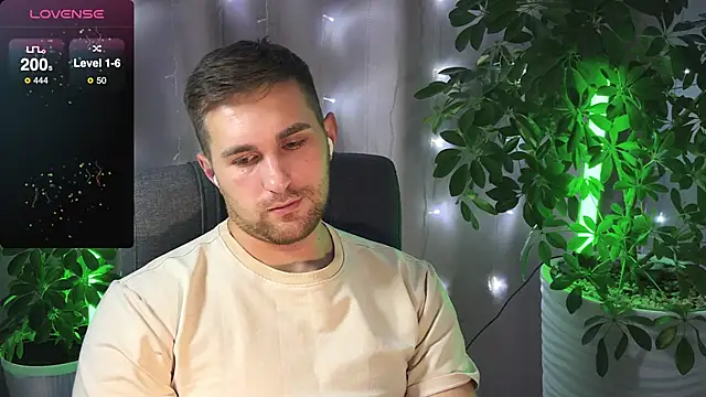 Sweeet  boy online show from 17, 2, 2025