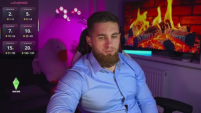 Sweeet  boy online show from 23, 3, 2026