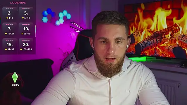 Sweeet  boy online show from 28, 3, 2026