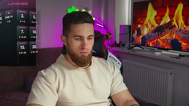 Sweeet  boy online show from 29, 5, 2026
