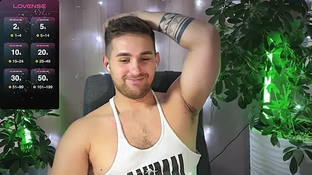 Sweeet  boy online show from 16, 2, 2025