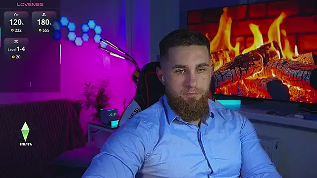 Sweeet  boy online show from 19, 3, 2026