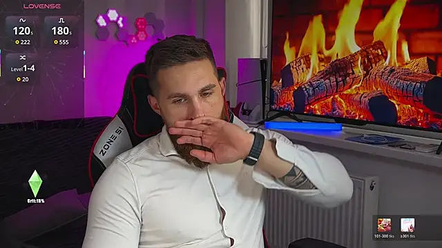 Sweeet  boy online show from 8, 4, 2026