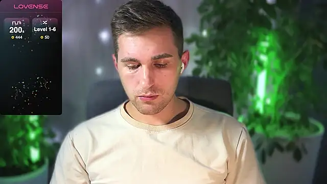 Sweeet  boy online show from 25, 2, 2025