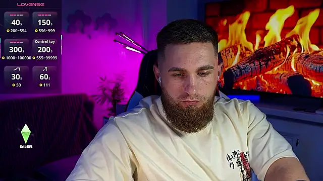 Sweeet  boy online show from 18, 3, 2026