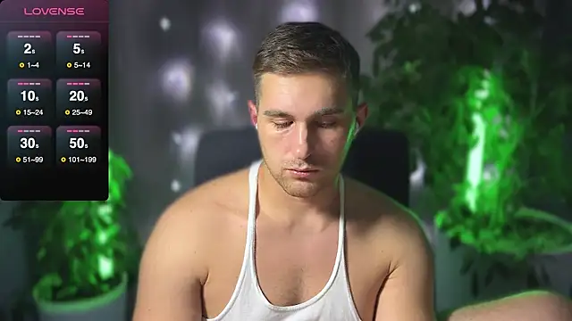 Sweeet  boy online show from 4, 3, 2025