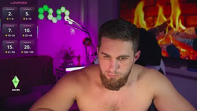 Sweeet  boy online show from 23, 2, 2026