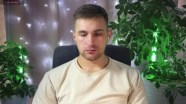 Sweeet  boy online show from 13, 2, 2025