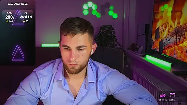 Sweeet  boy online show from 28, 10, 2025