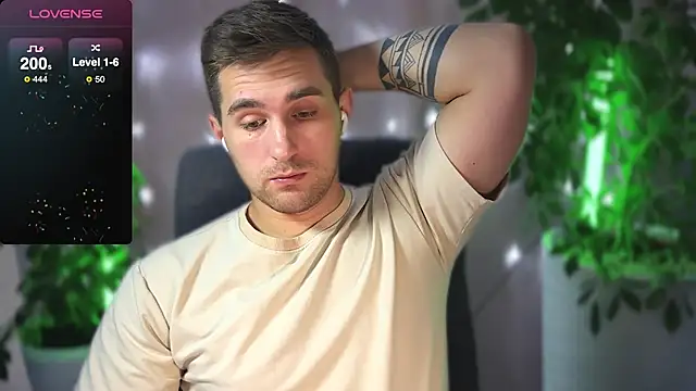 Sweeet  boy online show from 26, 2, 2025