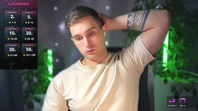 Sweeet  boy online show from 6, 3, 2025