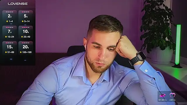 Sweeet  boy online show from 23, 10, 2025