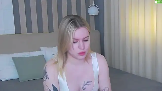 AmaliaBell online show from 30, 5, 2026