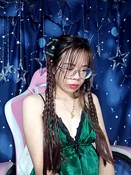   Mai-love19   online show from 13, 3, 2026