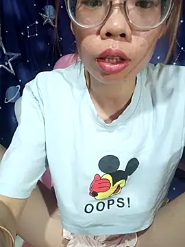 Snapshot of __Mai-love19__ chatting on 14, 6, 2026 Mai-love19 online show from 14, 6, 2026