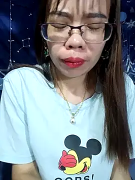   Mai-love19   online show from 2, 3, 2025