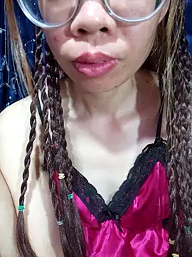 Snapshot of __Mai-love19__ chatting on 4, 7, 2026 Mai-love19 online show from 4, 7, 2026