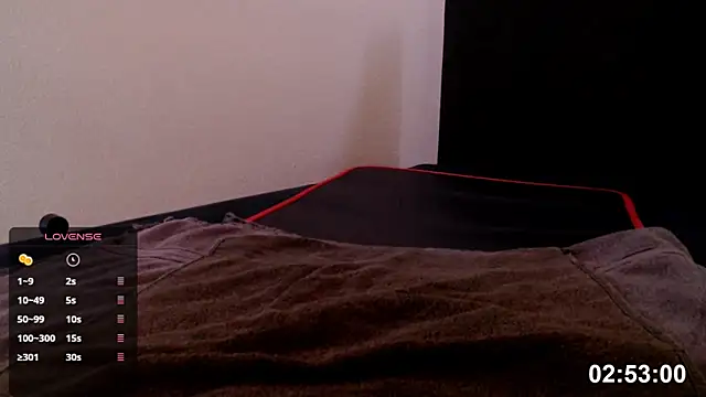 -sluttyass- online show from 16, 4, 2026