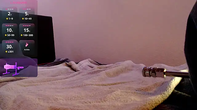 -sluttyass- online show from 12, 7, 2026