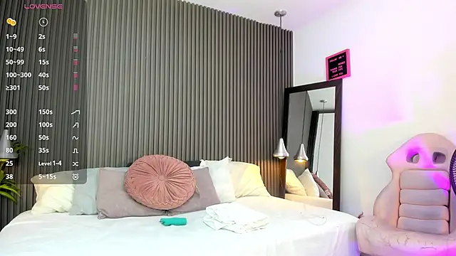 pervert lizza online show from 24, 2, 2026