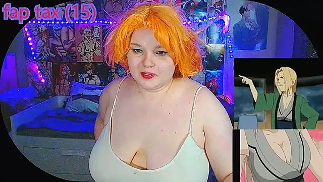 Snapshot of _jin_kim_ chatting on 7, 5, 2026 jin kim online show from 7, 5, 2026