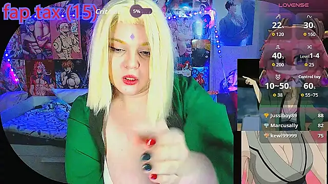  jin kim  online show from 15, 12, 2025