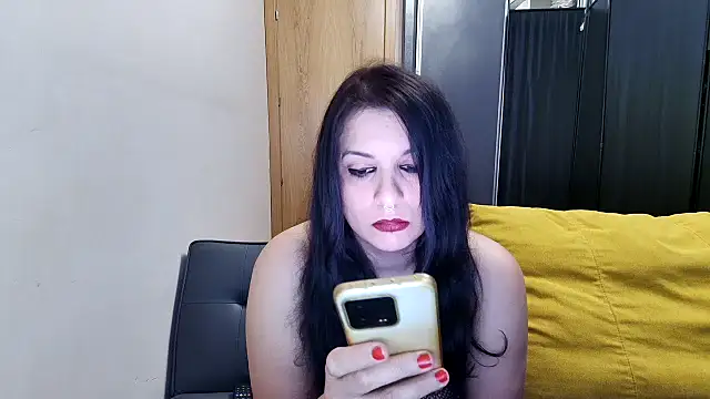 Lustylia online show from 21, 1, 2025