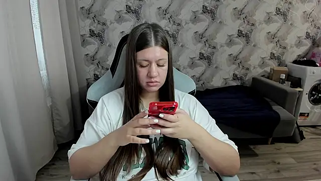 Snapshot of Lis_Kollen chatting on 23, 4, 2026 Lis Kollen online show from 23, 4, 2026