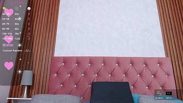 gisellsaenz online show from 18, 3, 2026