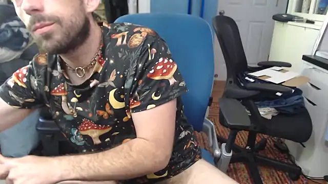 afTerparTycloudz online show from 20, 4, 2026