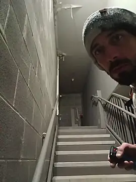 afTerparTycloudz online show from 21, 12, 2025