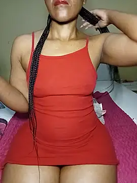 BabySweetDee online show from 11, 6, 2026
